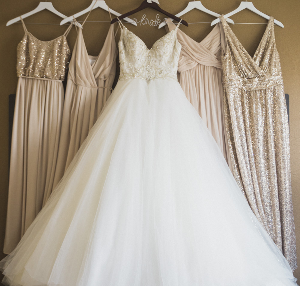 bridal gowns for a Connecticut wedding at the Woodwinds taken by photographer