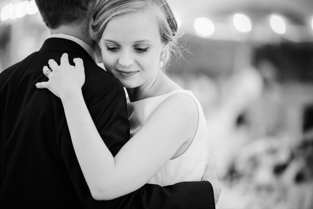 father daughter dance at wadsworth mansion wedding
