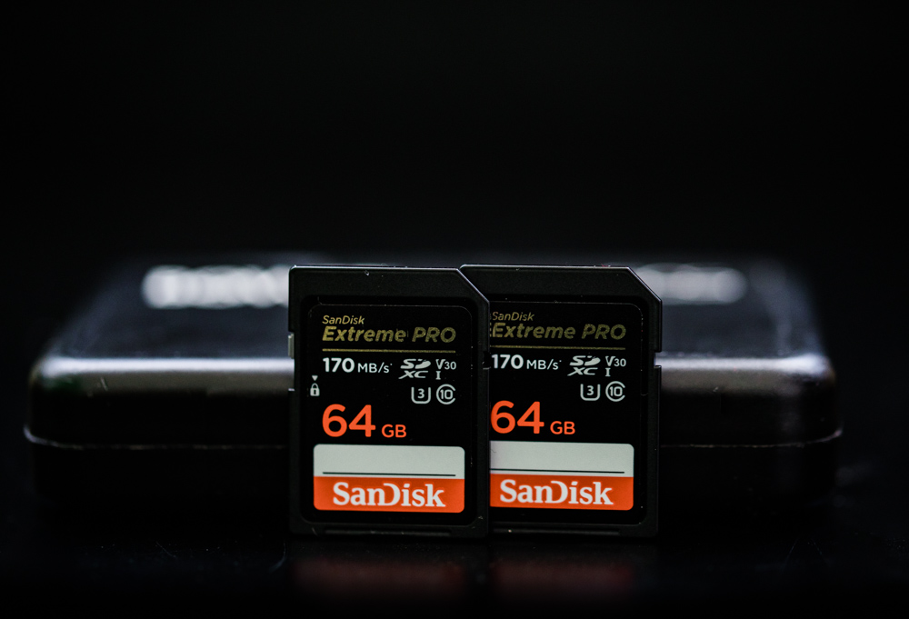 sandisk sd memory cards