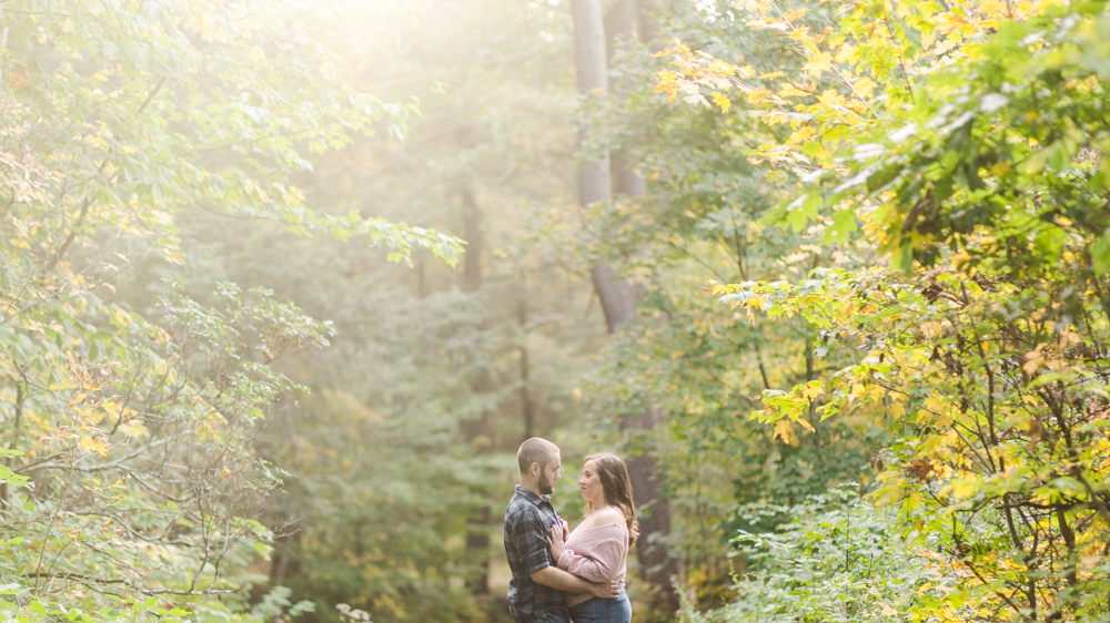 topsmead state forest engagement session
