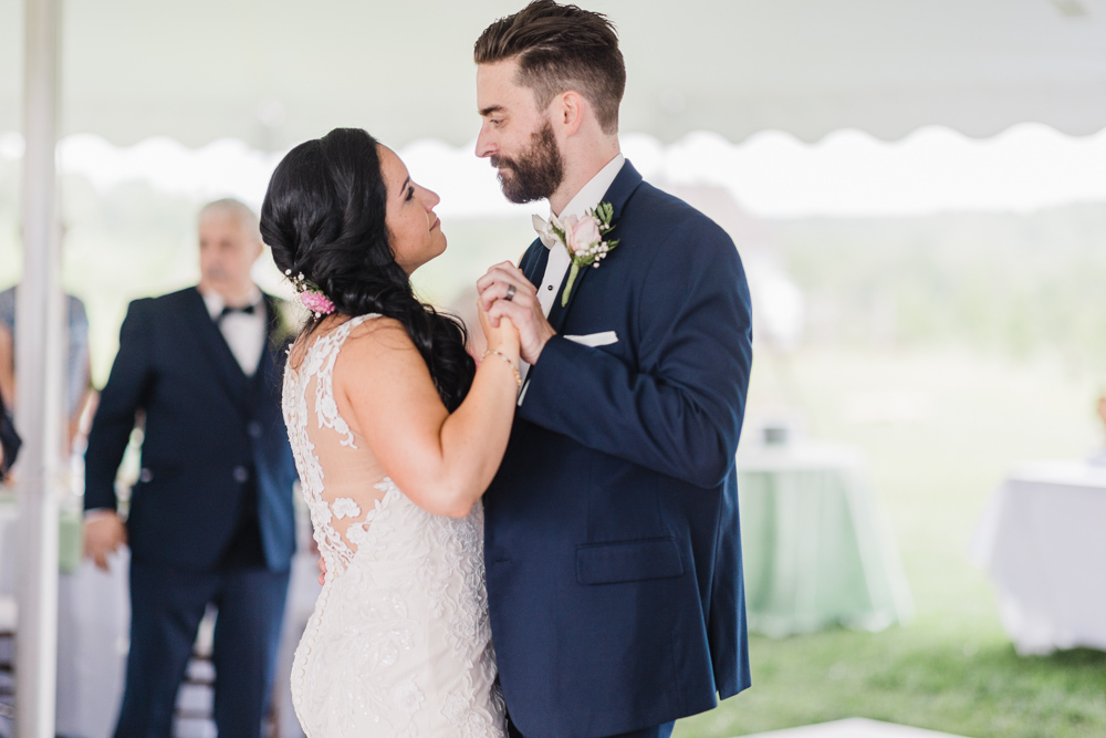 photo from a blog about wedding photographer questions